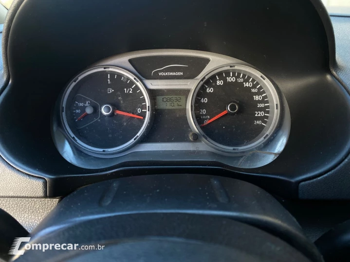 SAVEIRO 1.6 C CS 8V