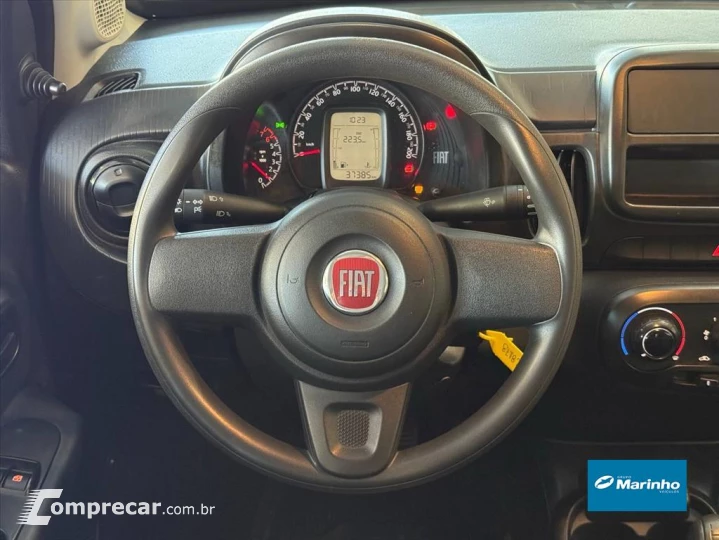 MOBI 1.0 EVO FLEX LIKE. MANUAL