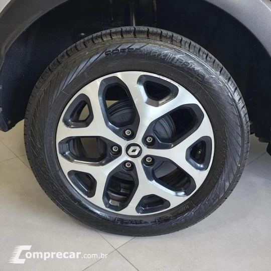 CAPTUR 1.6 16V SCE Intense