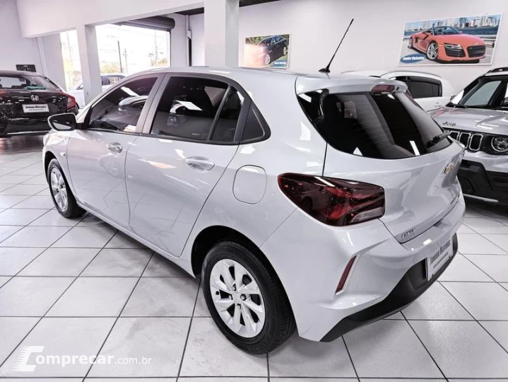 ONIX LT TURBO