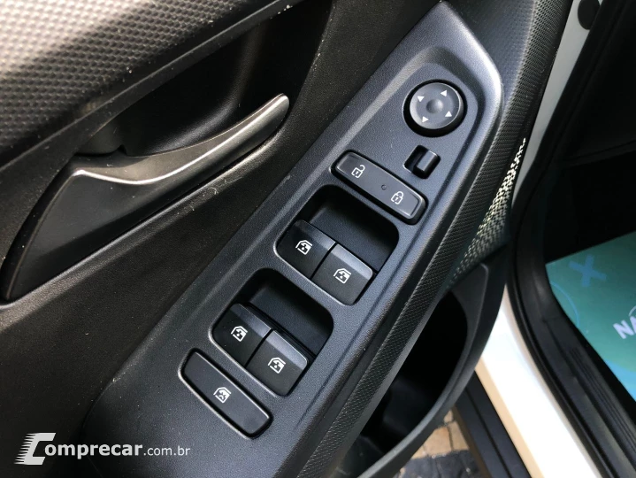 Creta 1.0 Tgdi Flex Comfort Automático