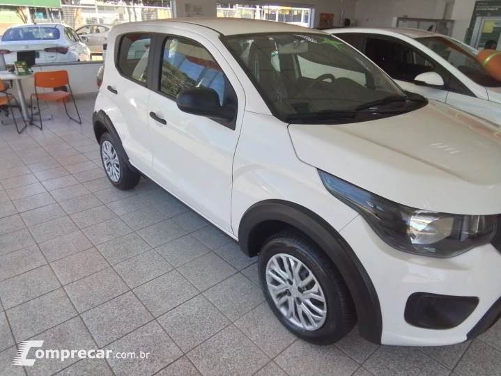 MOBI 1.0 EVO FLEX LIKE. MANUAL