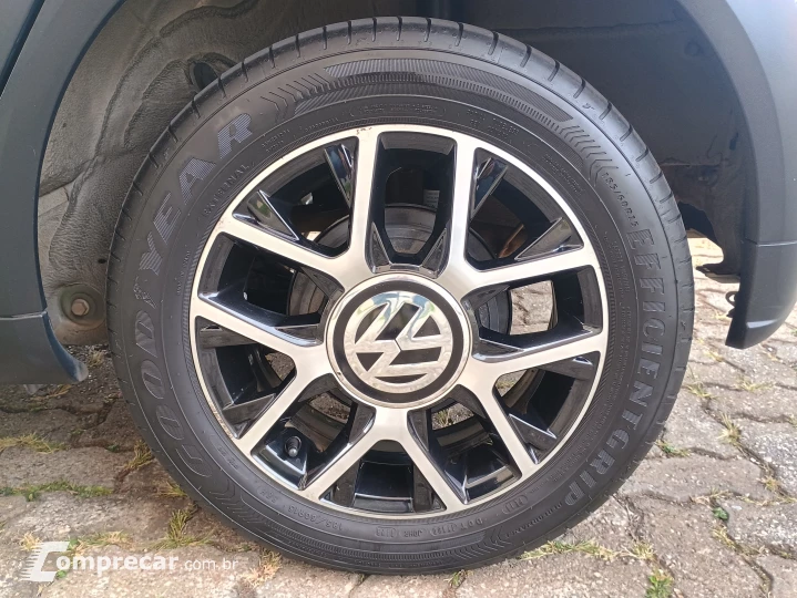 UP 1.0 170 TSI Xtreme