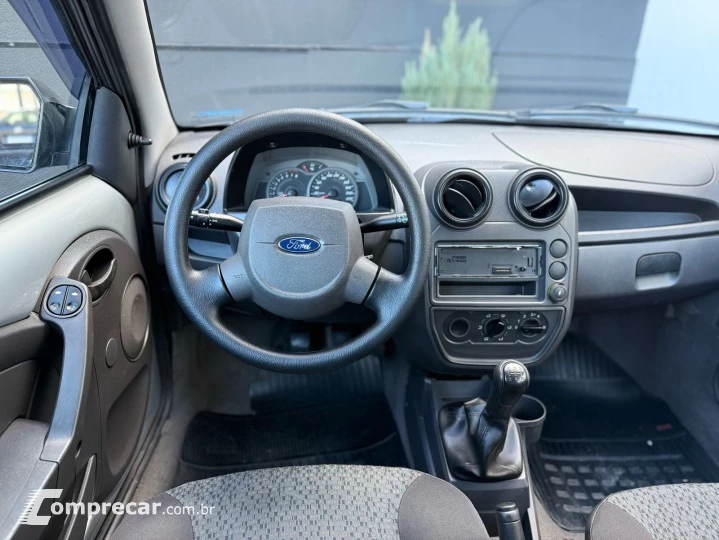 KA 1.0 I 8V