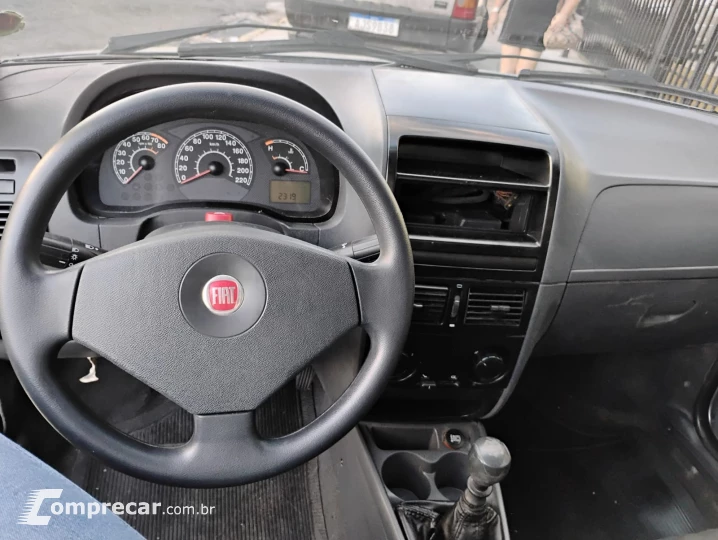SIENA 1.0 MPI EL 8V