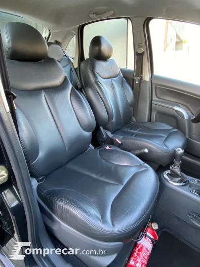 C3 1.6 Exclusive 16V