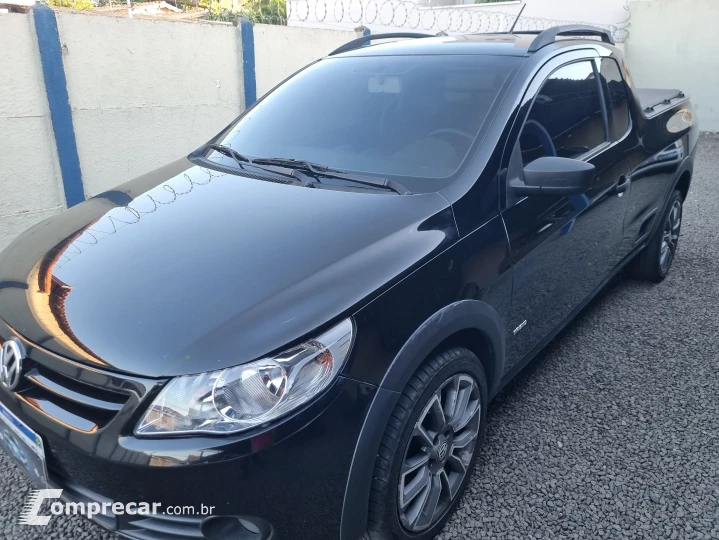 SAVEIRO 1.6 MI CE 8V G.V