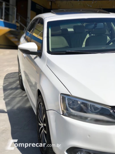 JETTA 2.0 Comfortline