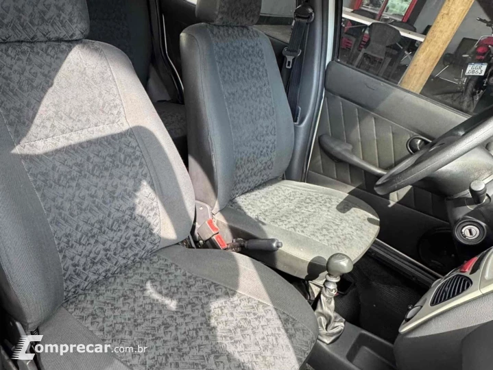 PALIO 1.0 MPI ELX 8V FLEX 4P MANUAL