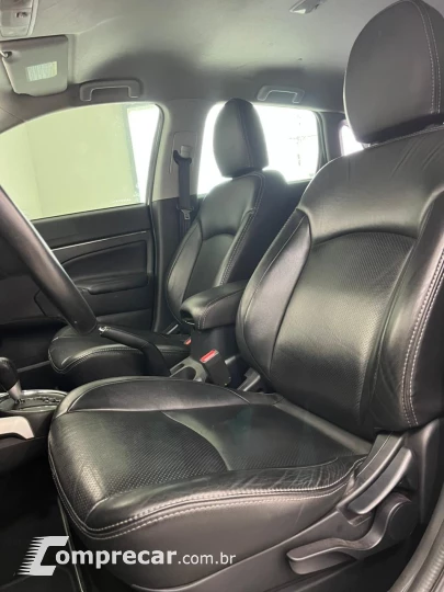 ASX 2.0 16V 160cv Aut.
