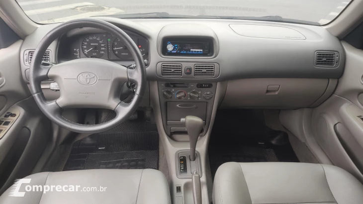 COROLLA 1.8 XEI 16V