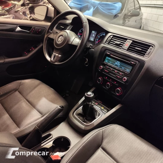 JETTA 2.0 Comfortline 120cv