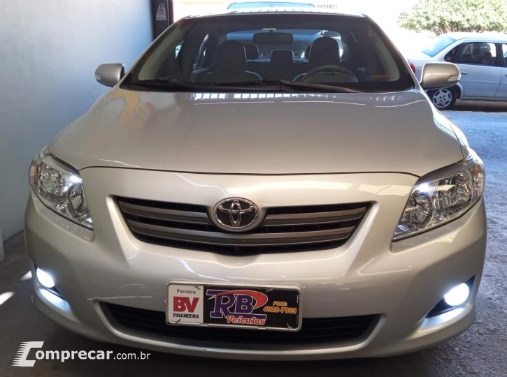 COROLLA 1.8 XEI 16V