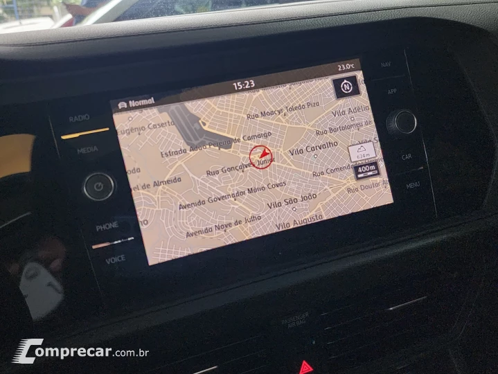 JETTA 2.0 350 TSI GLI