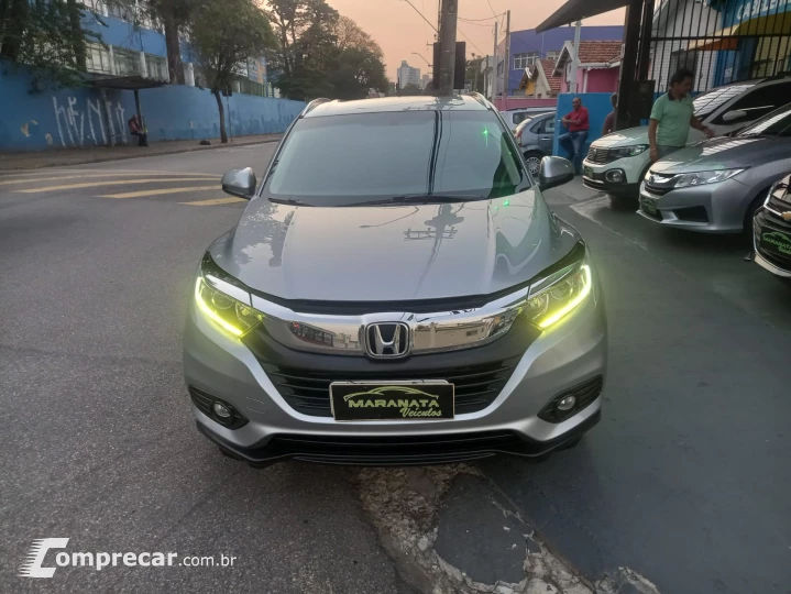 HR-V 1.8 16V EX