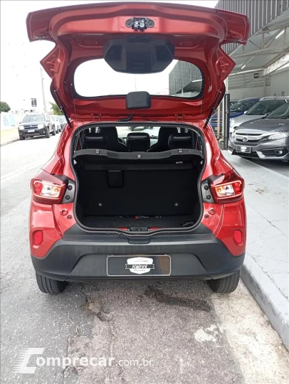 KWID 1.0 12V SCE Intense