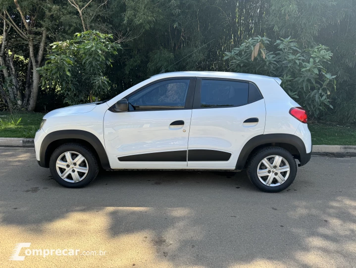 KWID 1.0 12V SCE ZEN