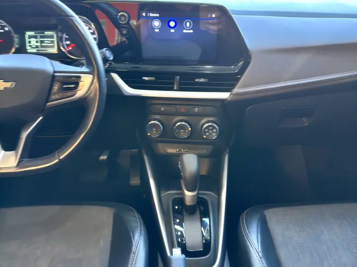 MONTANA 1.2 TURBO FLEX LTZ AUTOMÁTICO