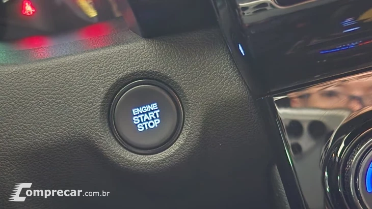 CRETA 1.0 Tgdi N Line