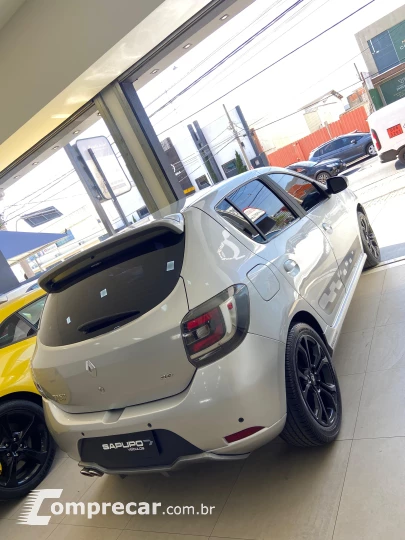 SANDERO 2.0 RS 16V