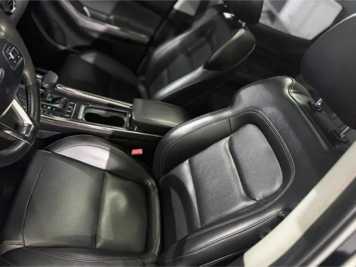 TIGGO 5X 1.5 VVT Turbo Iflex TXS