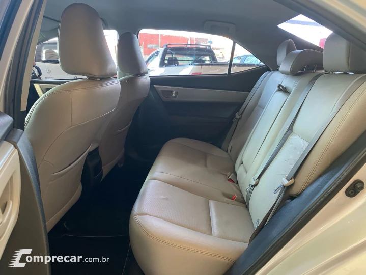 COROLLA 1.8 GLI Upper 16V