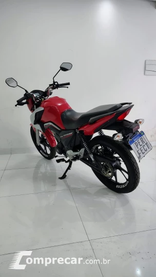 CG FAN 160