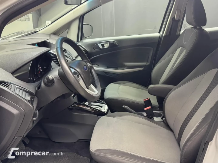 ECOSPORT 1.6 FREESTYLE PLUS 16V