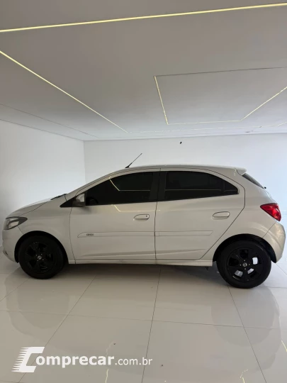 ONIX 1.4 MPFI LT 8V