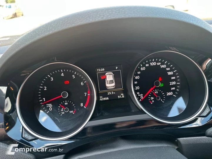 JETTA 2.0 TSI Highline 211cv