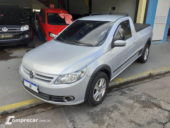 SAVEIRO 1.6 CS 8V