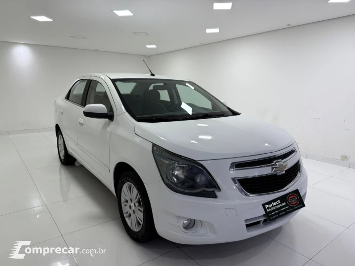 COBALT 1.8 LTZ 8V
