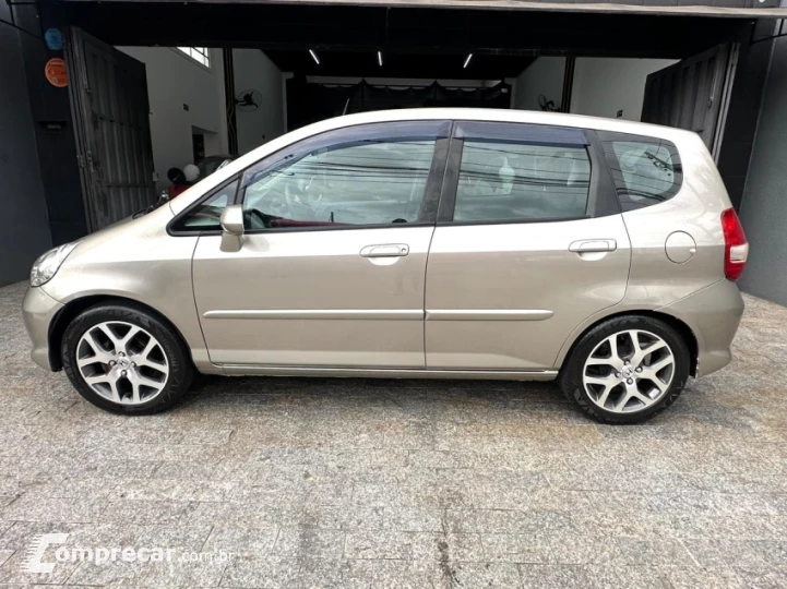 FIT 1.4 LX 8V