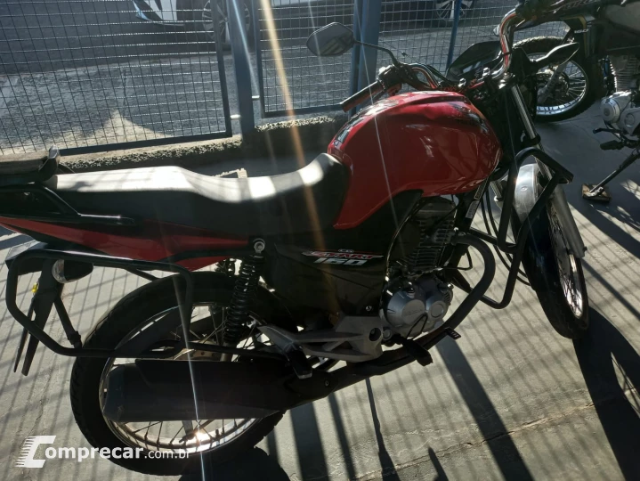 Fan 160cc