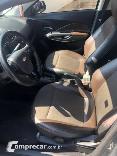 COBALT 1.8 LTZ 8V