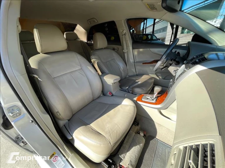 COROLLA 2.0 Altis 16V