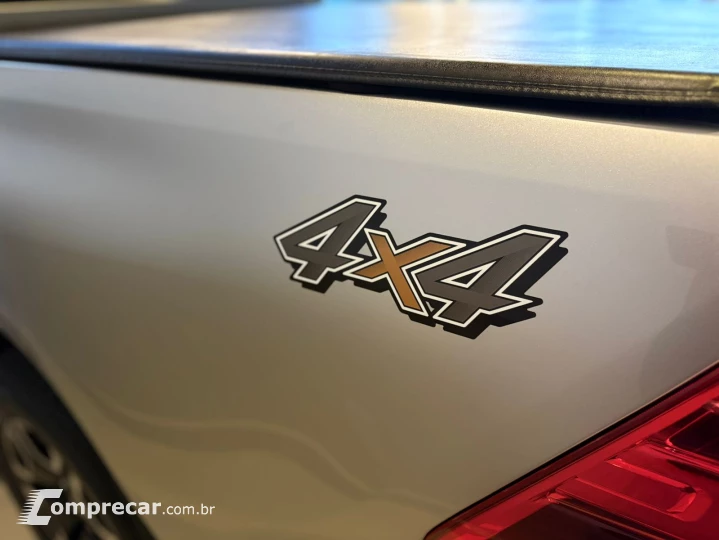 HILUX 2.8 SRX 4X4 CD 16V
