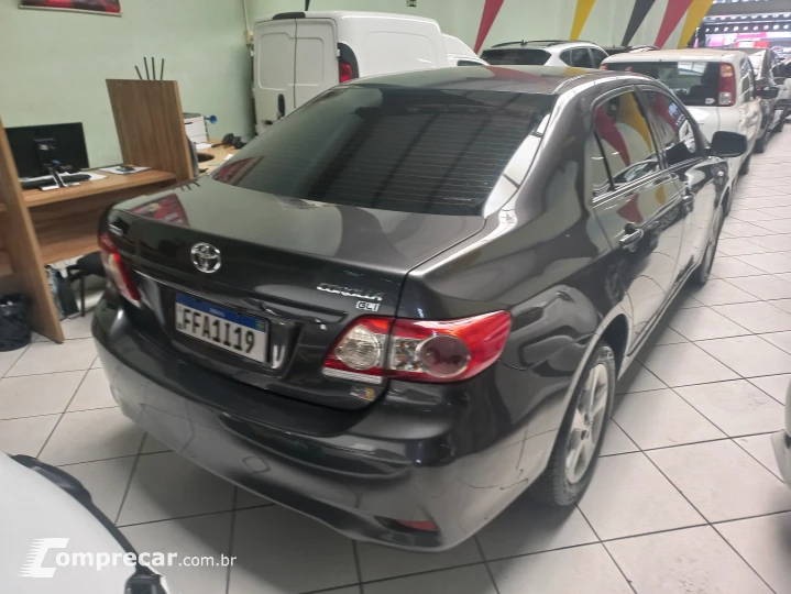 COROLLA 1.8 GLI 16V