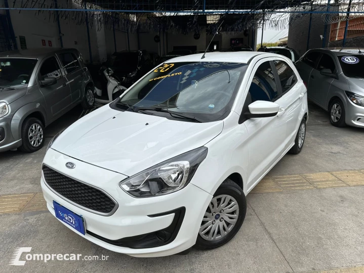KA 1.0 SE 12V