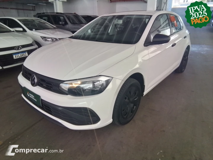 POLO 1.0 MPI TRACK MANUAL