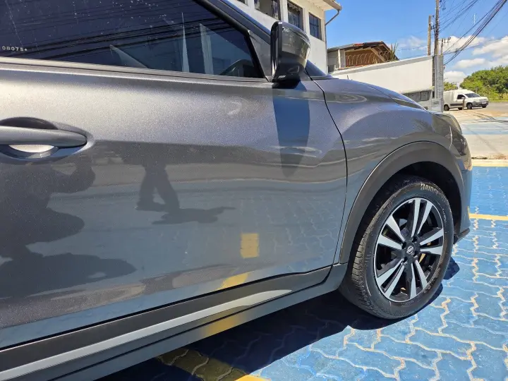 KICKS 1.6 16V FLEXSTART EXCLUSIVE XTRONIC