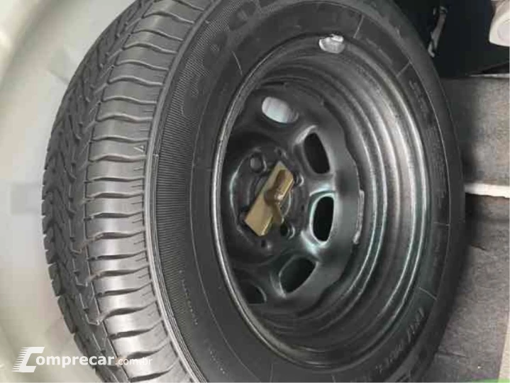 SAVEIRO 1.6 MI CLI CS 8V GASOLINA 2P MANUAL