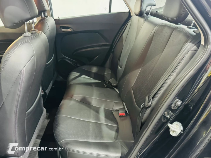 HB20S 1.0 12V Comfort Plus