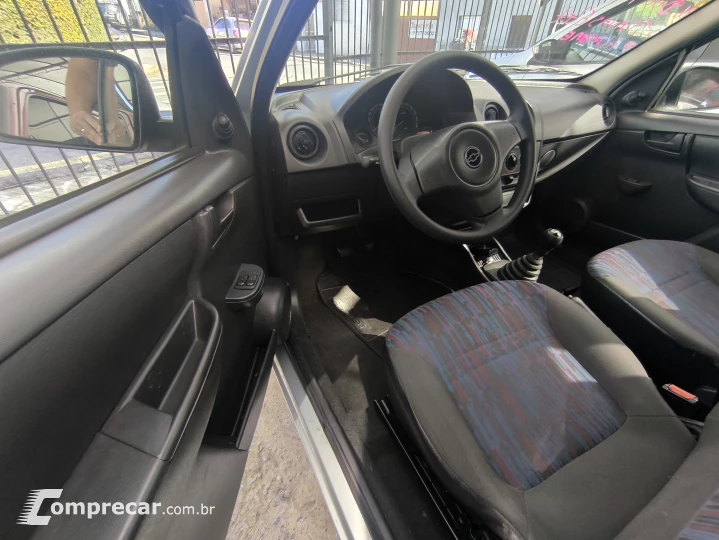 CELTA 1.0 MPFI Spirit 8V