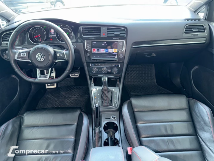 GOLF 2.0 TSI GTI 16V Turbo