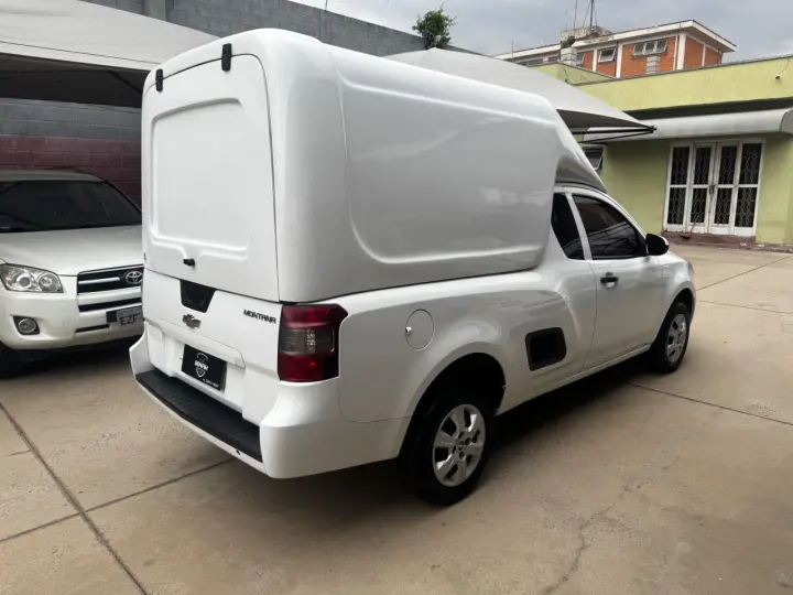 Montana 1.4 FLEX LS