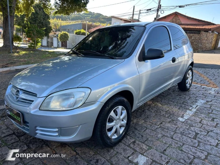 Celta Life/ LS 1.0 MPFI 8V FlexPower 3p