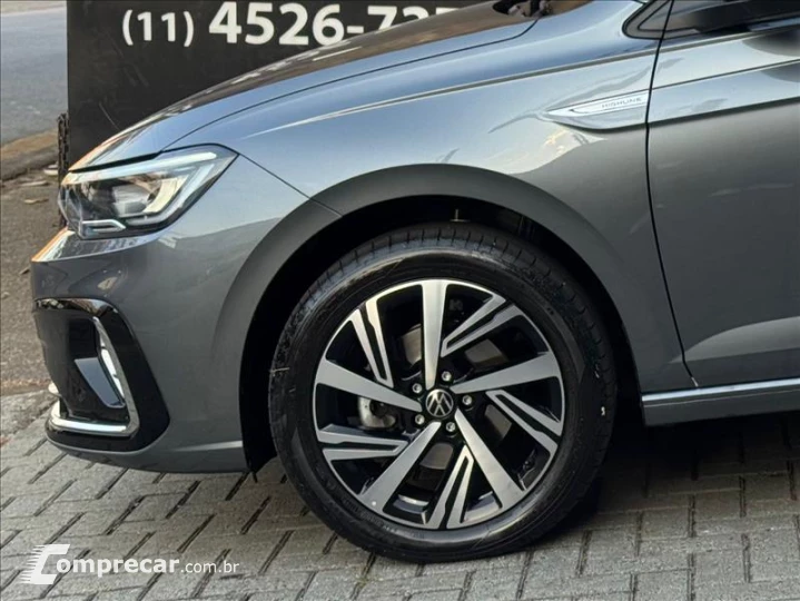 VIRTUS 1.0 200 TSI Highline