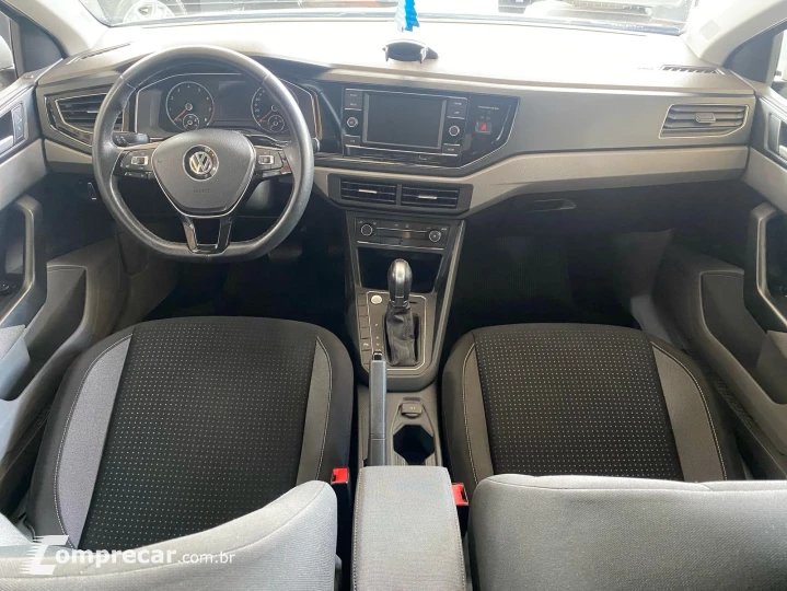 VIRTUS 1.0 200 TSI Comfortline