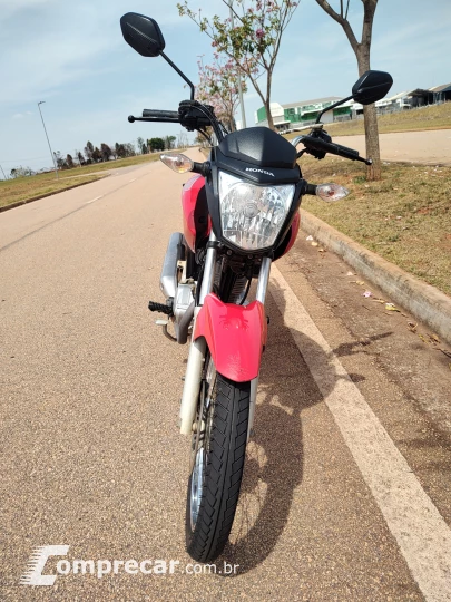 CG 150 FAN ESDI